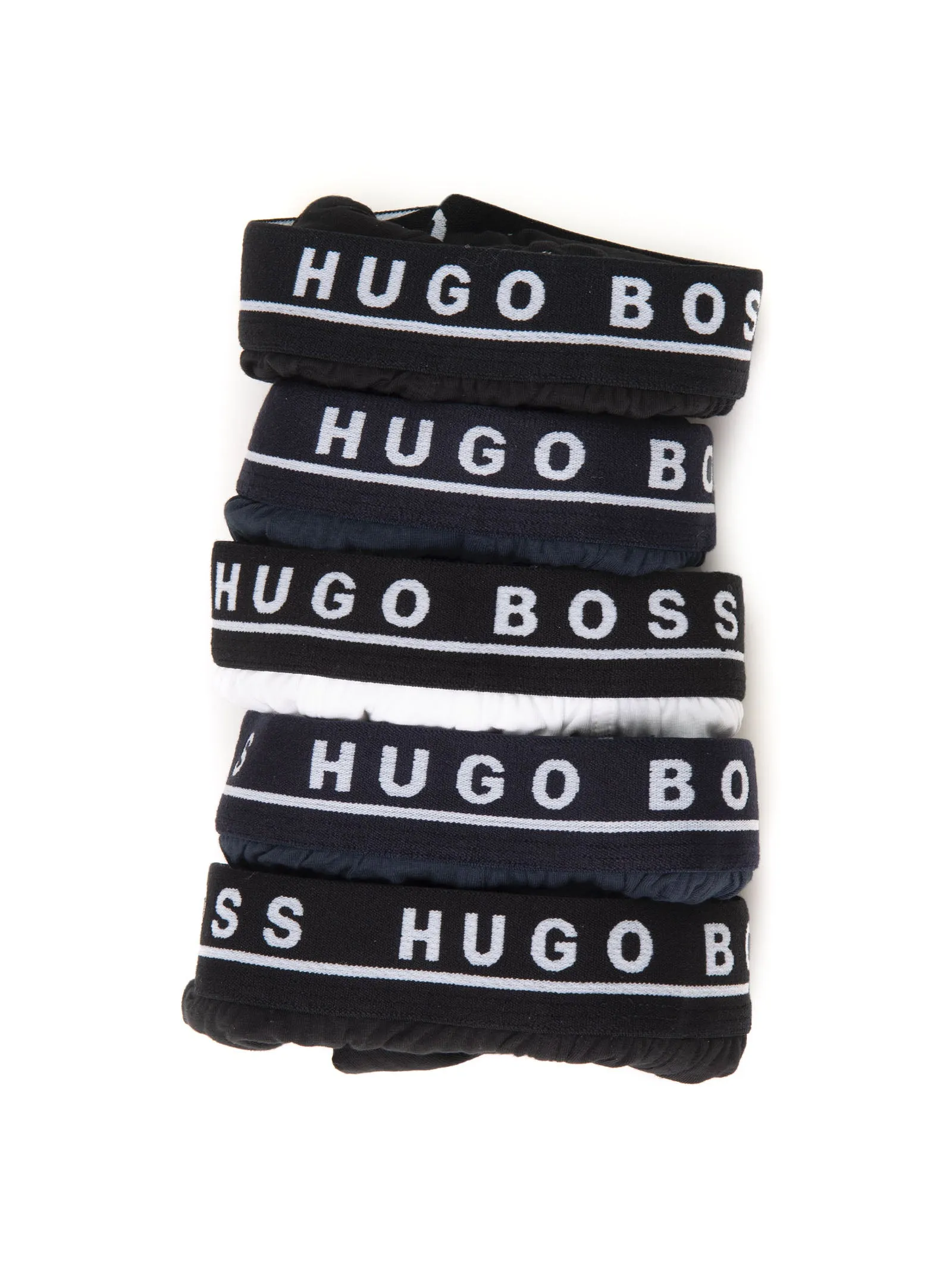 Boxer Blu BOSS Uomo