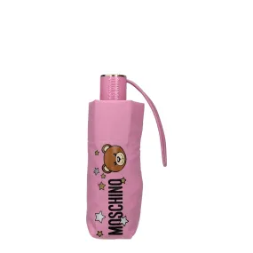 Moschino Ombrelli Toy stars Donna Poliestere Rosa